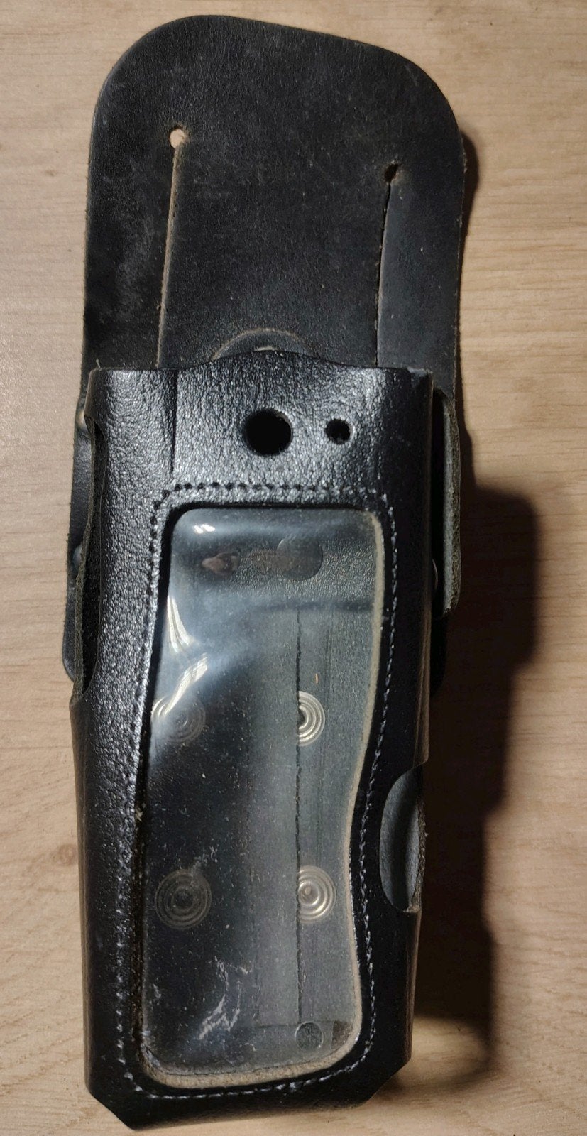 Holster, Ophalen of Verzenden, Landmacht, Nederland