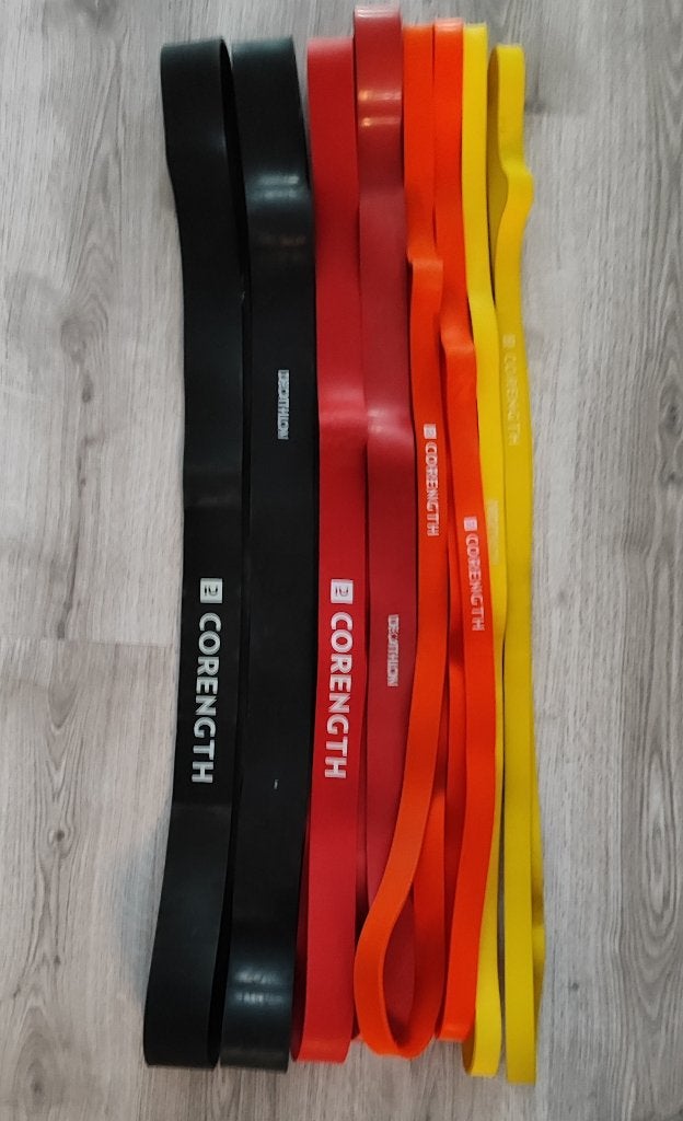 LAST CHANCE Complete Home Gym Set - ALLES MOET WEG, Benen, Verzenden, Overige typen, Zo goed als nieuw