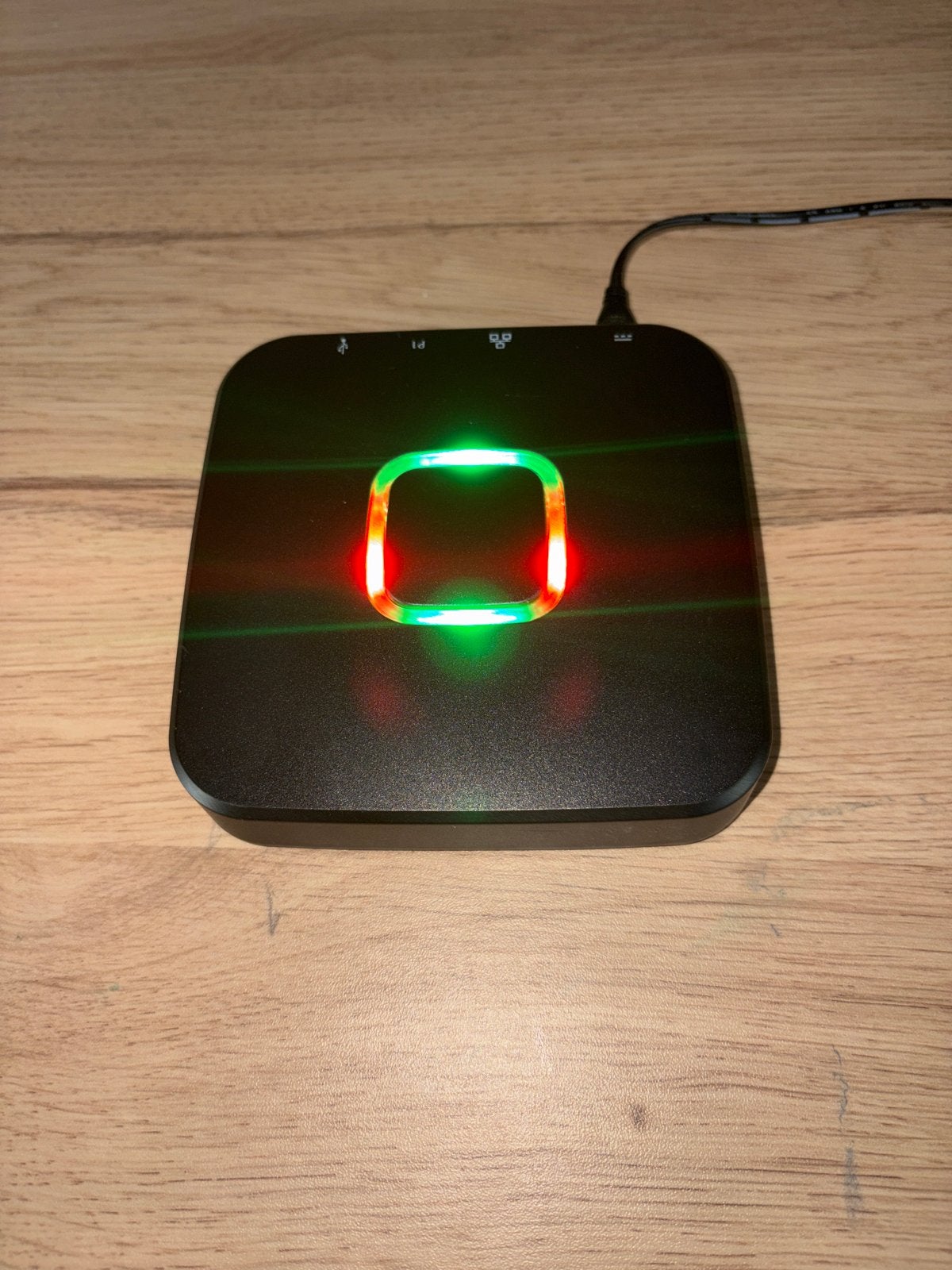 KlikAanKlikUit ICS-2000 Smart Bridge, Gebruikt, Ophalen of Verzenden, Compleet systeem, Overige soorten