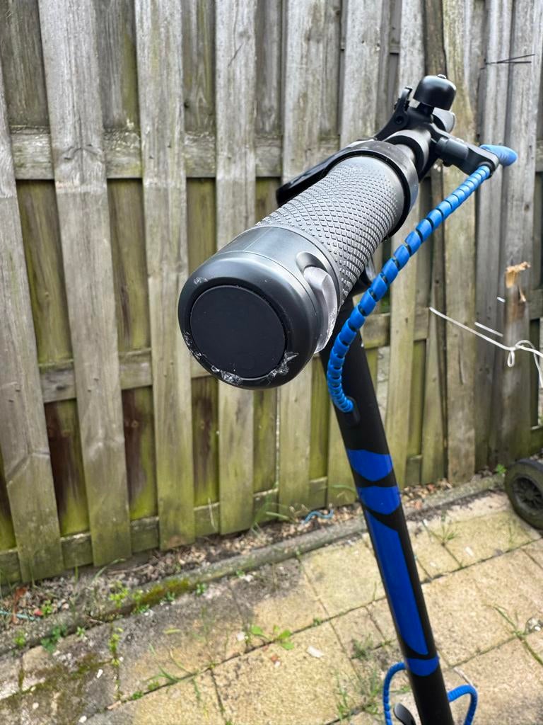 Segway Ninebot Kickscooter E25E Elektrische Step, Ophalen, Gebruikt, Elektrische step (E-scooter)