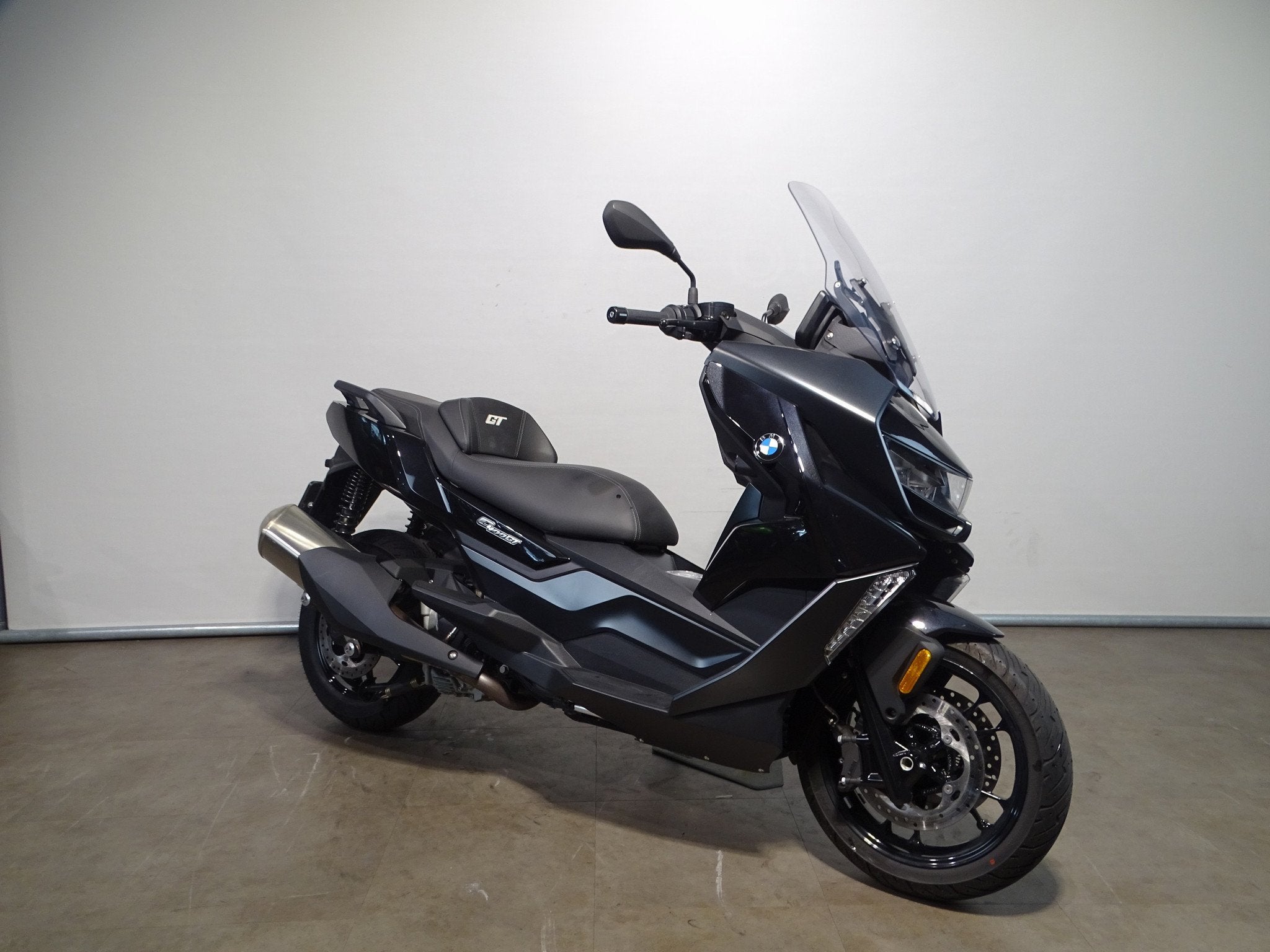BMW C 400 GT, Motoren, Motoren | BMW, Scooter, Bedrijf, 12 t/m 35 kW