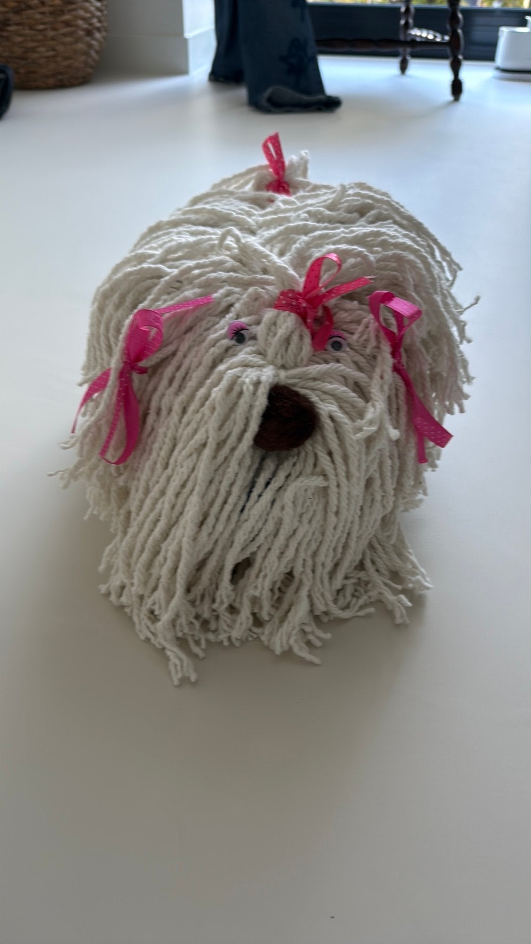 Surprise Hondje, Diversen, Ophalen of Verzenden, Zo goed als nieuw