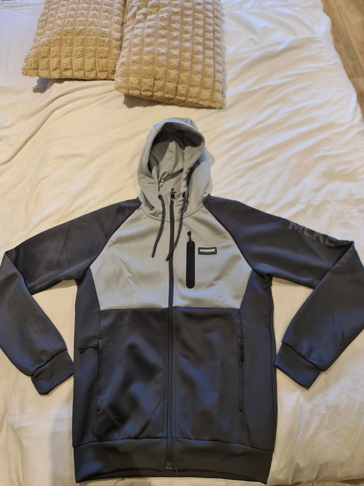 mckenzie vest nieuw (m), Maat 48/50 (M), Nieuw, Ophalen of Verzenden, McKenzie