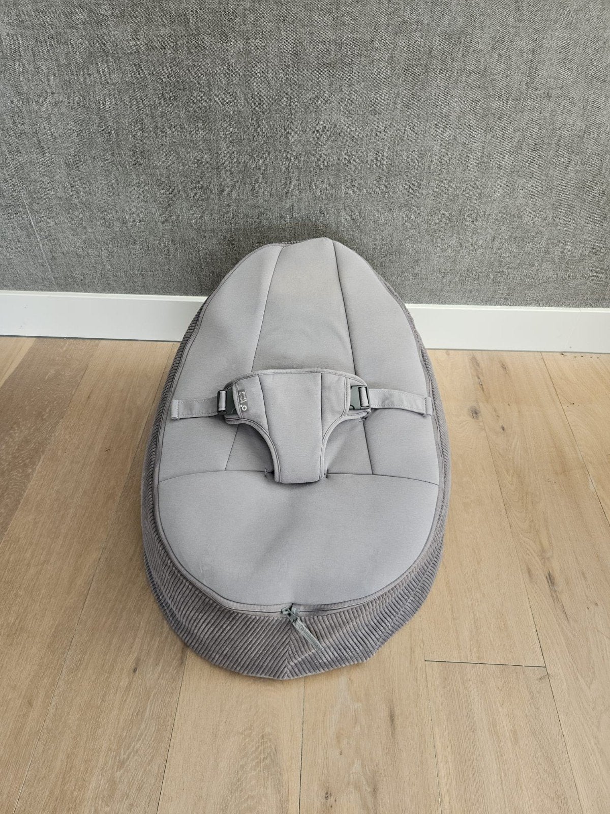 Doomoo Seat 'Buddy' zitzak voor baby's en kinderen, Ophalen, Zo goed als nieuw