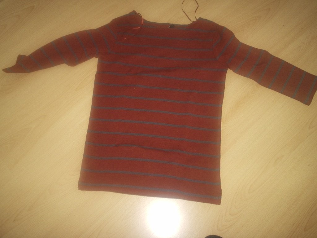 shirt van DE HEMA MAAT S NIEUW, Maat 38/40 (M), Overige kleuren, Nieuw, Ophalen of Verzenden