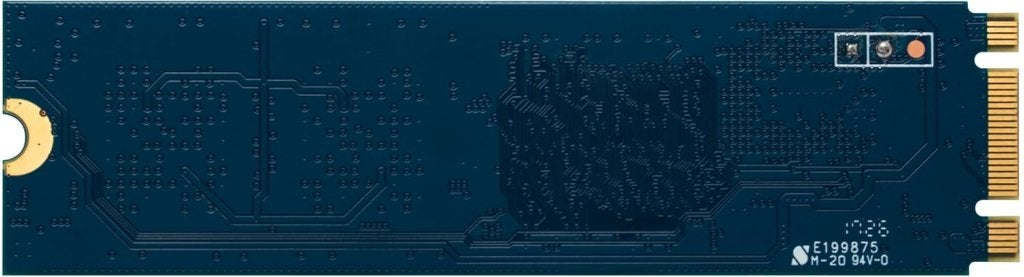 Kingston SSD 240G UV500 M.2, Kingston Technology International Ltd., Constomerservice@kingston.eu, Nieuw, Ophalen of Verzenden