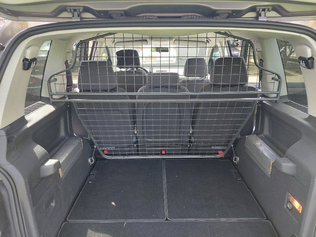 Travall Hondenrek - Bagagerek voor Volkswagen Touran, Ophalen, Gebruikt
