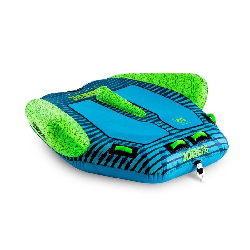 Nieuwe Jobe Scout 1 of 2 prs band (3 jr garantie) funband !, Watersport en Boten, Accessoires en Onderhoud, Ophalen of Verzenden