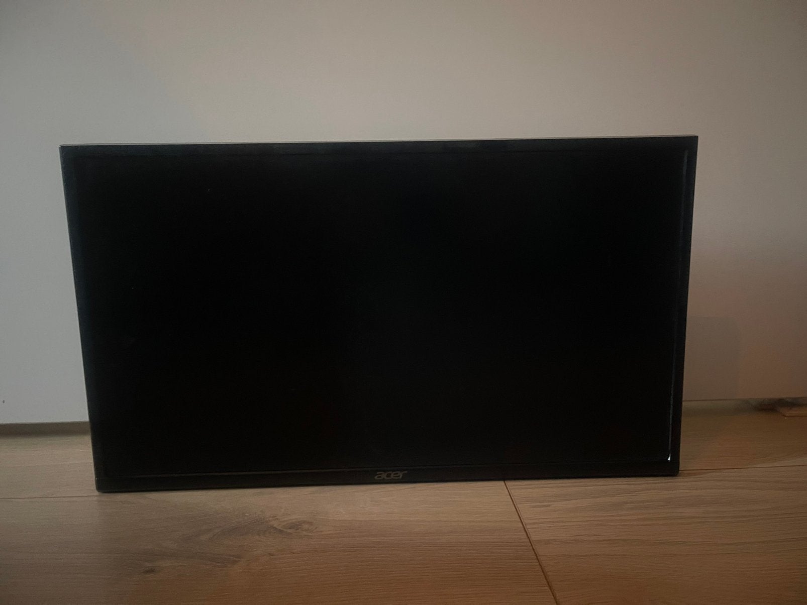 Acer Monitor EK220Q 22 Inch 75hz, Computers en Software, Monitoren, HDMI, VA, Full HD, Zo goed als nieuw