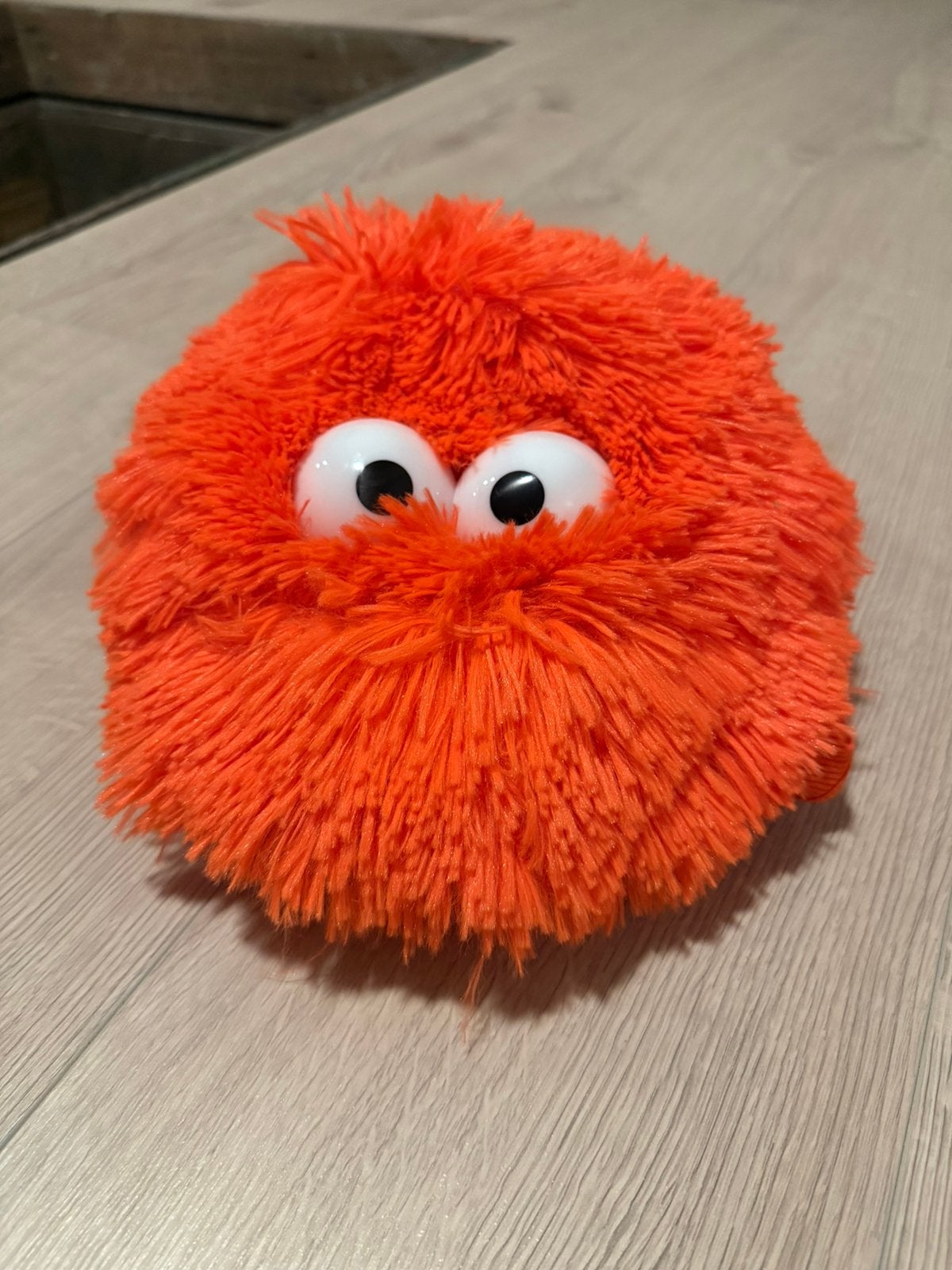 Wuppie cap, Ophalen of Verzenden, Zo goed als nieuw