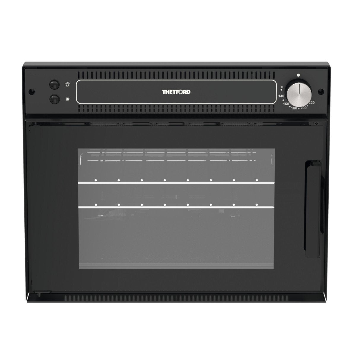THETFORD SOV4205-SP Oven 30 mbar

Dankzij de breedte van sle, Ophalen of Verzenden, 60 cm of meer