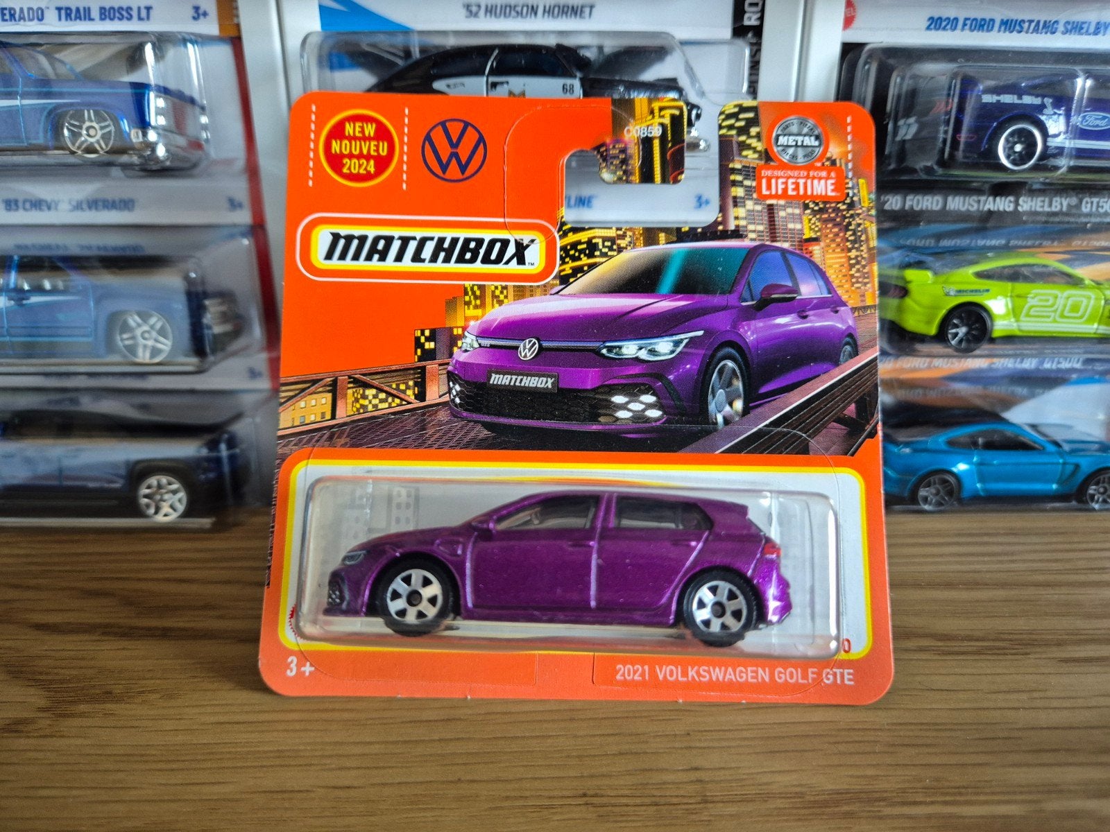 Diverse Matchbox modellen, Ophalen of Verzenden, Nieuw, Auto