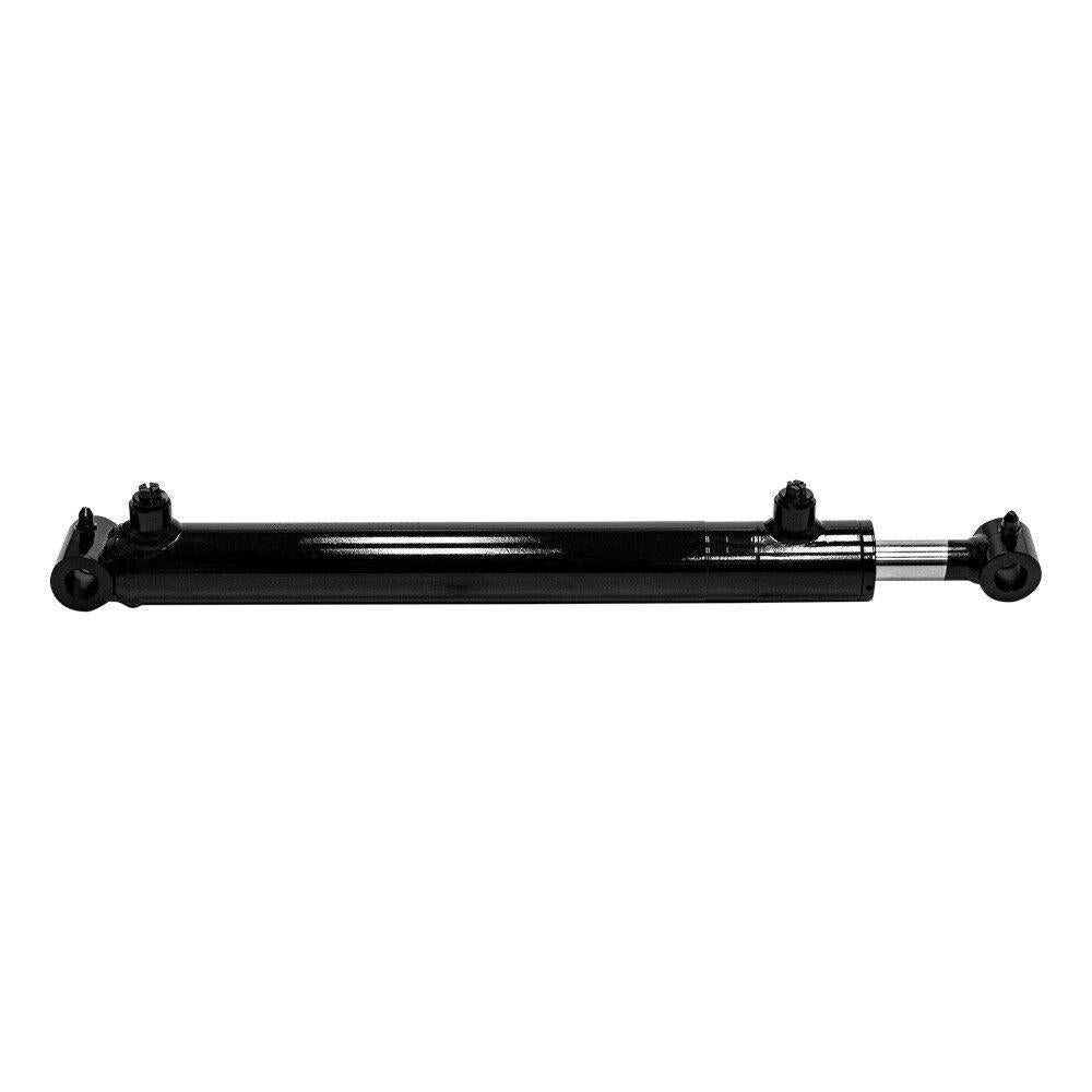 Dubbelwerkende cilinder hydraulisch 406,4mm, Verzenden