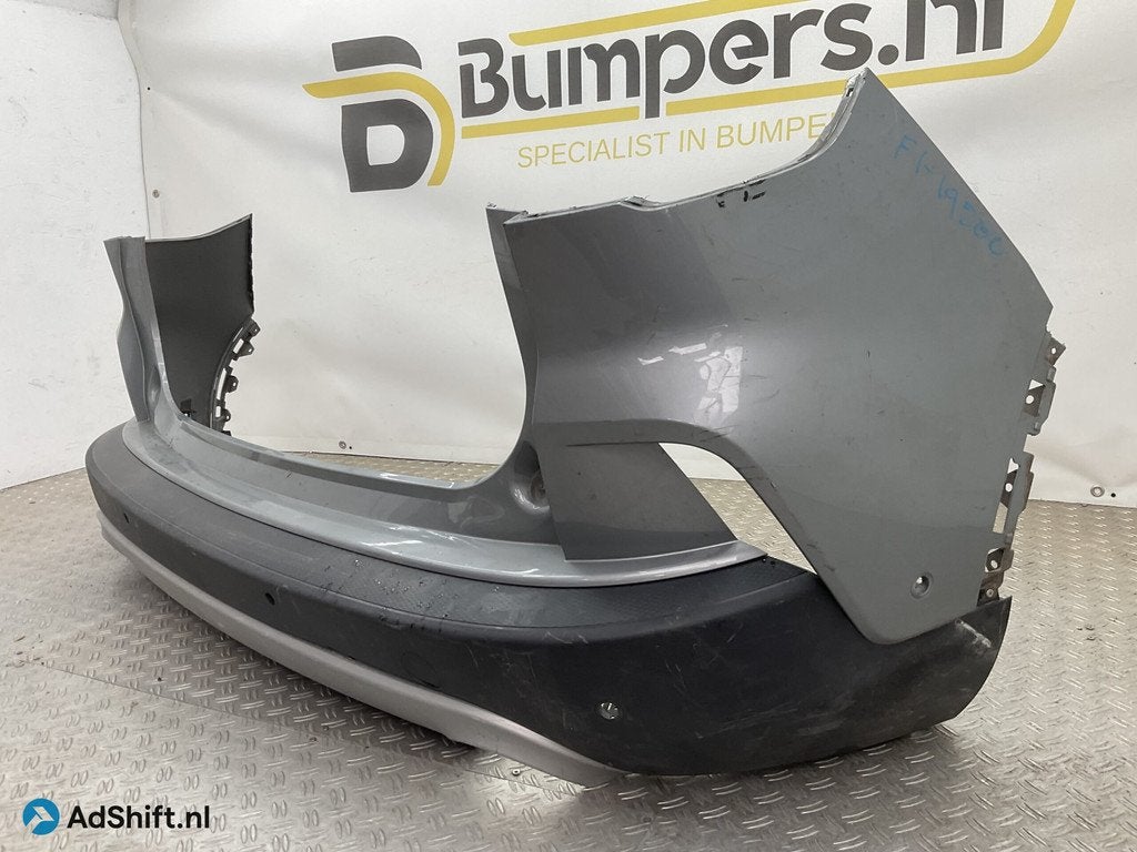 Bumper Ford Kuga MK3 20- C09086-4871SM0037 Achterbumper F1-1, Auto-onderdelen, Bumper