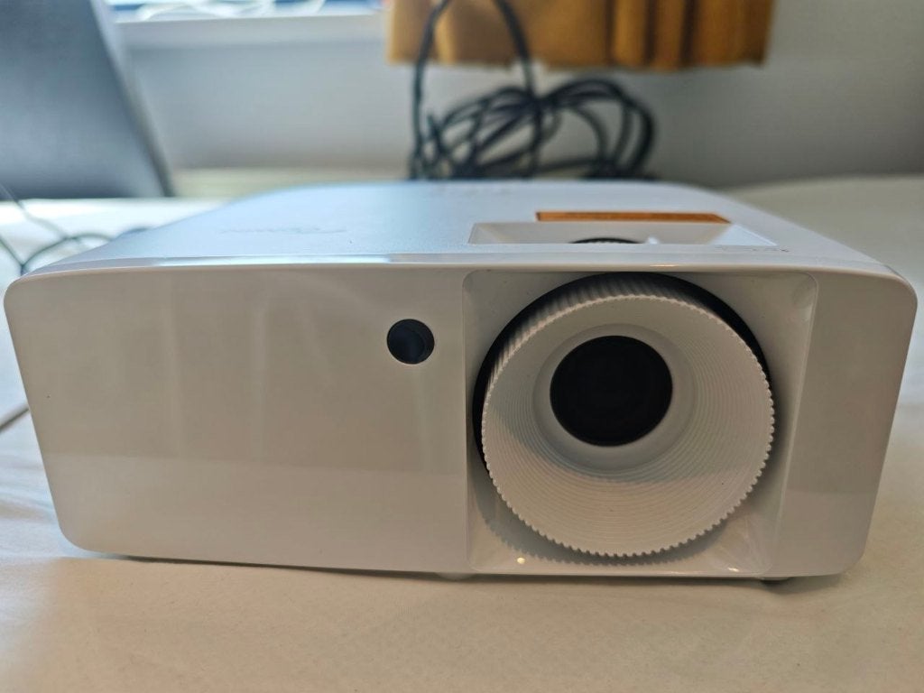 Optoma projector, Ophalen, Zo goed als nieuw, DLP, Full HD (1080)