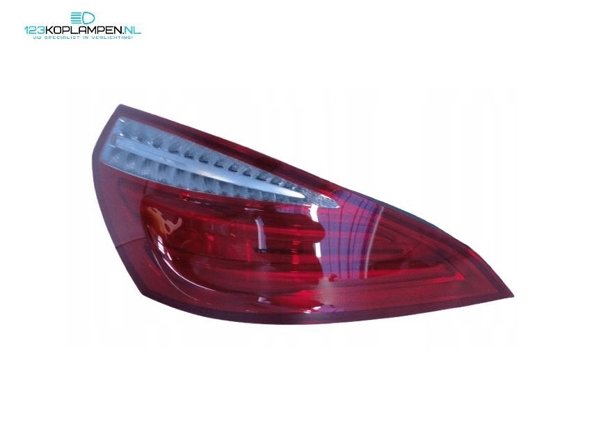 Mercedes SL W231 achterlichten achterlicht, Ophalen, Gebruikt, -, -