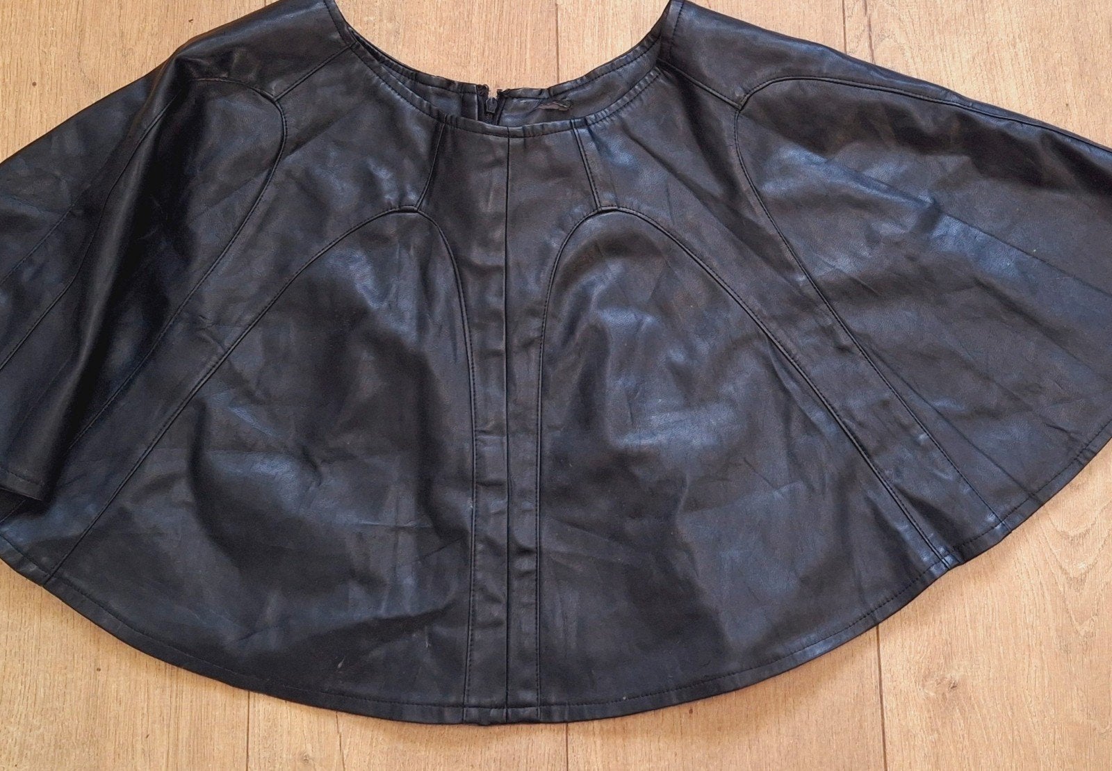 Reinders rokje mt s, Kleding | Dames, Zwart, Ophalen of Verzenden, Zo goed als nieuw, Maat 36 (S)