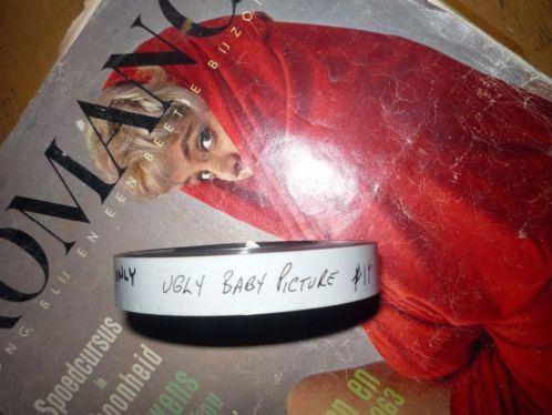 16mm film Ugly Baby -USA- Candid Camera 1964, Audio, Tv en Foto, Filmrollen, Ophalen of Verzenden, 16mm film