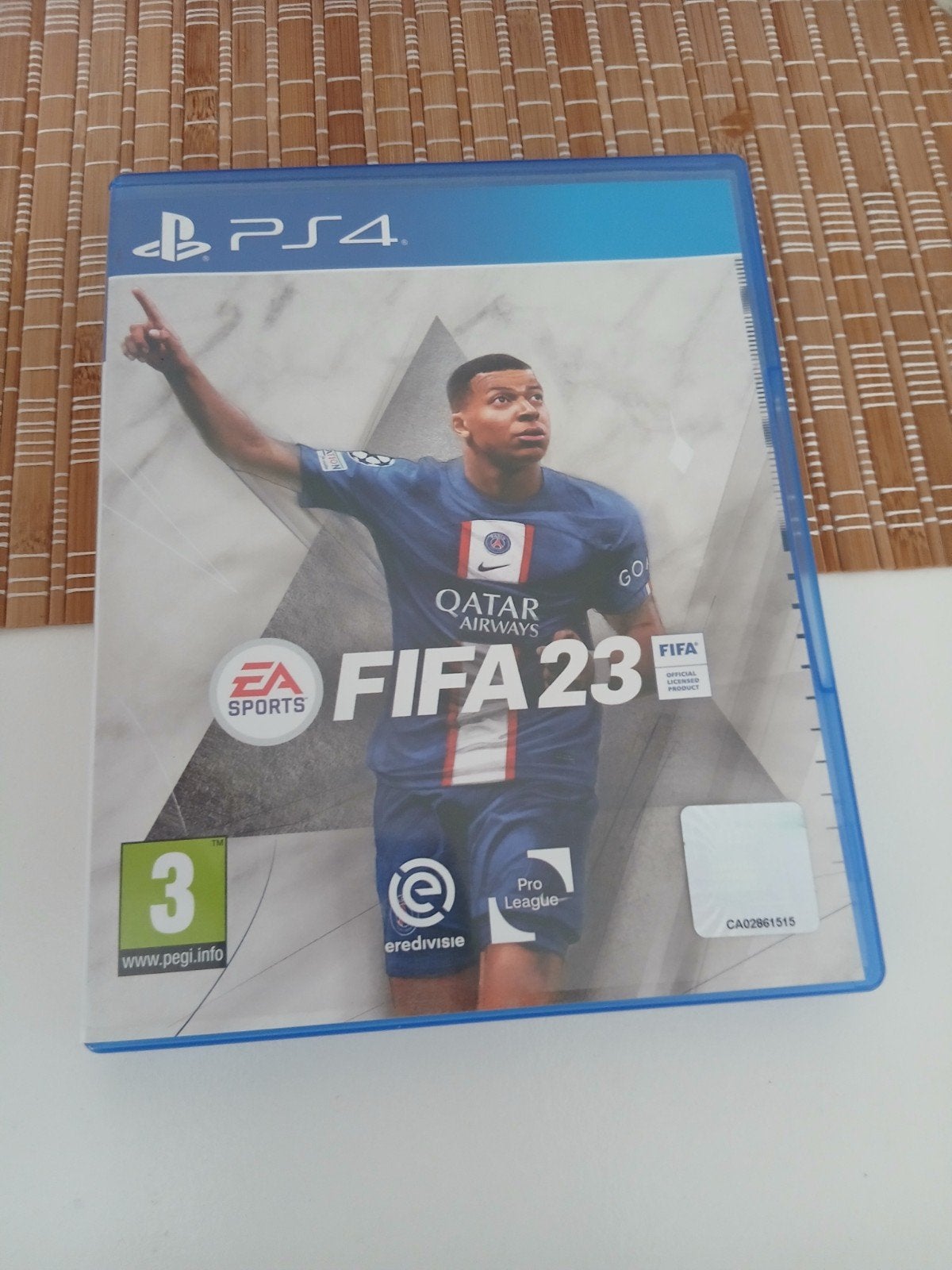 FIFA 23, Ophalen, Online, Zo goed als nieuw, Sport