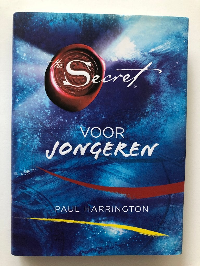 The secret voor jongeren, Fontline, Achtergrond en Informatie, Spiritualiteit algemeen, Verzenden