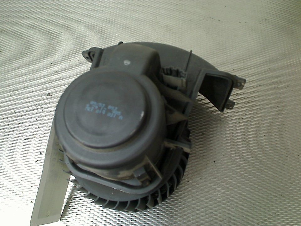 Kachel Ventilatormotor Volkswagen Transporter T5 7E1819021A, Gebruikt, Volkswagen, Volkswagen AG, Kundenbetreuung@volkswagen.de