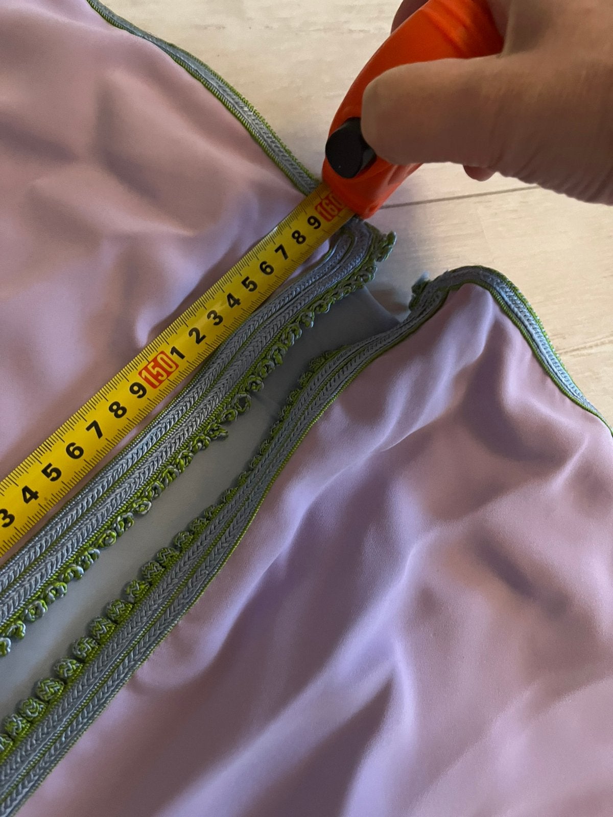 Marokkaanse jurk/kaftan/takshita/takchita, Verzenden, Zo goed als nieuw, Overige kleuren, Overige typen