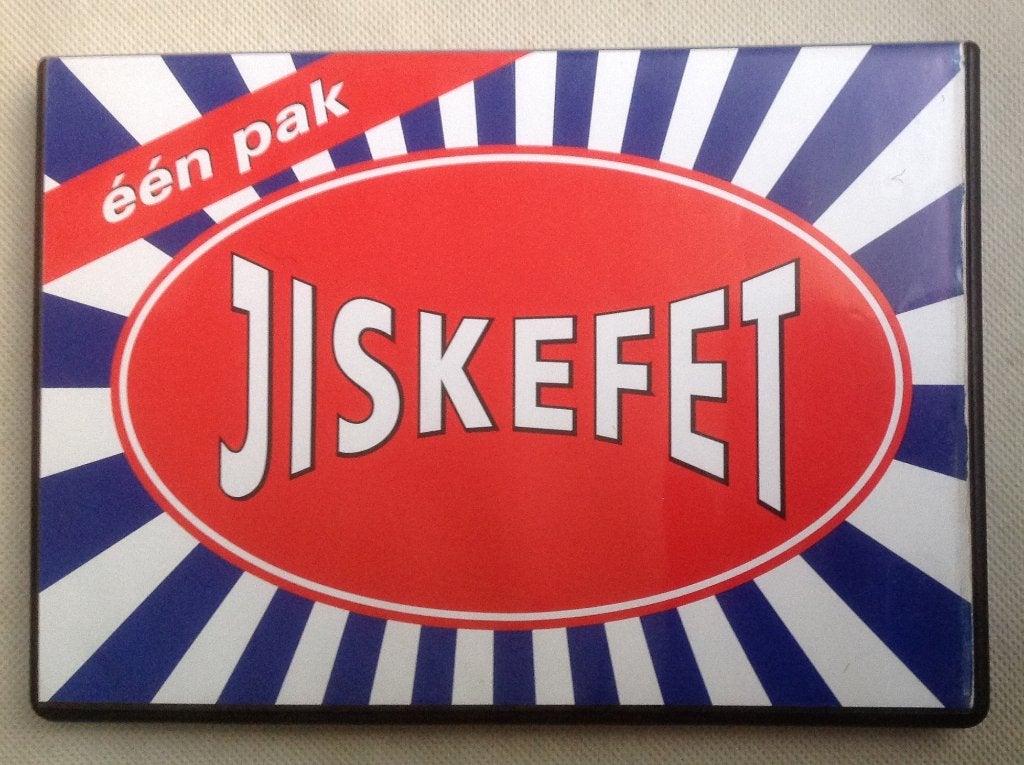 Jiskefet - Een Pak Een selectie uit de seizoenen '91 - '94, Alle leeftijden, Verzenden, Gebruikt, Komedie
