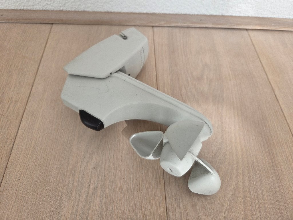 SOMFY Windsensor Wind Sensor RTS, Tuin en Terras, Ophalen of Verzenden, Gebruikt, Uitvalscherm