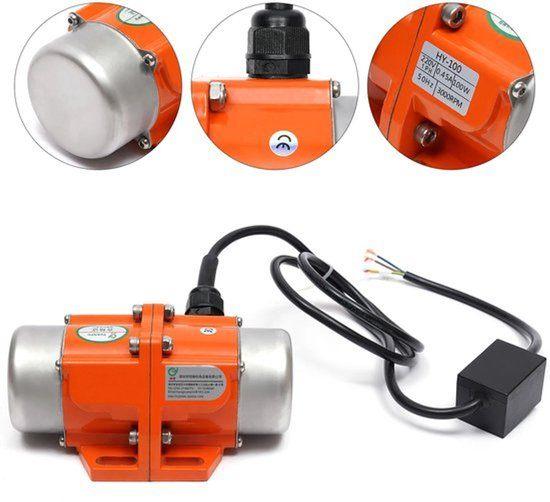 Windturbinegenerator - 400W - 12V - Verticale as - Met Laadr, Corvance B.V., Verzenden, Nieuw, Corvancebol@gmail.com