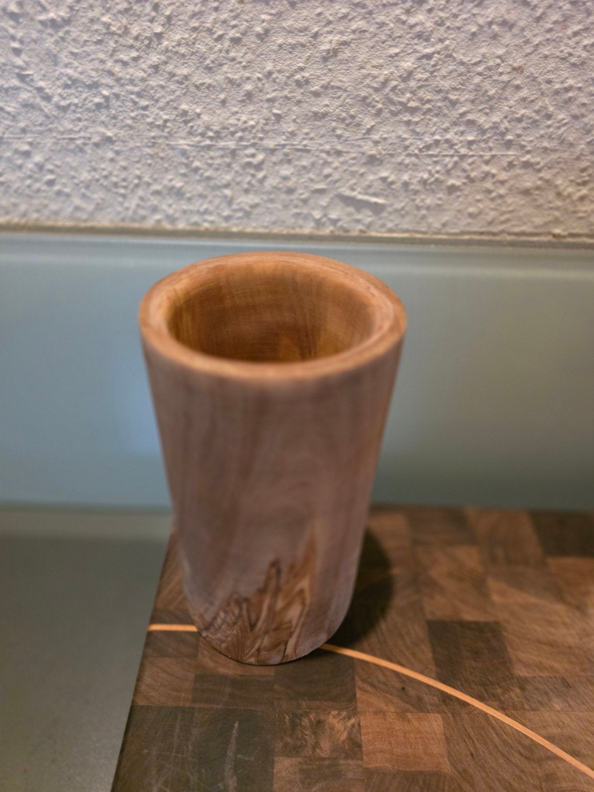 Olijfhouten Accessoireschaal, Ophalen of Verzenden, Nieuw