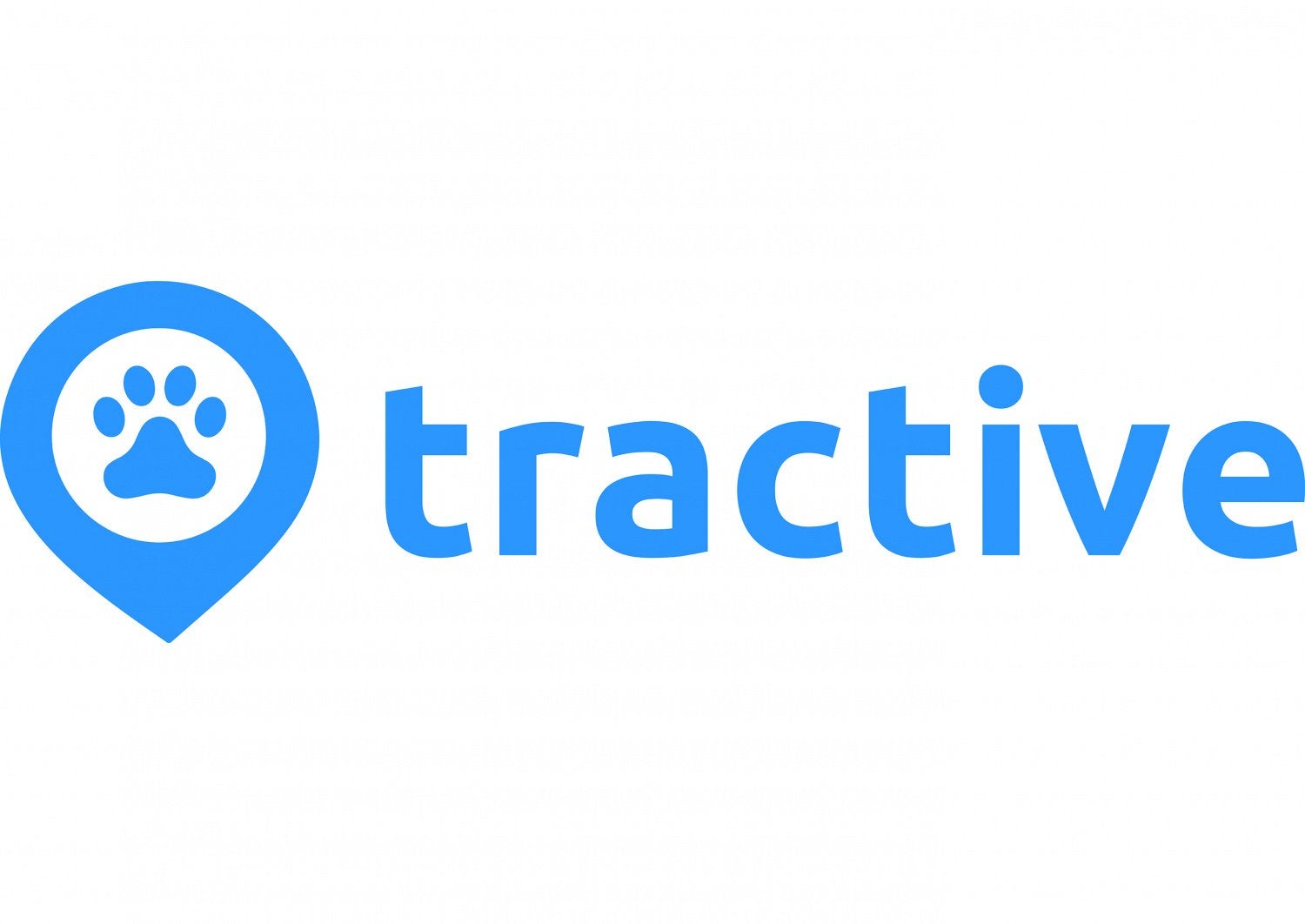 40% korting Tractive, Eén persoon, Kortingsbon
