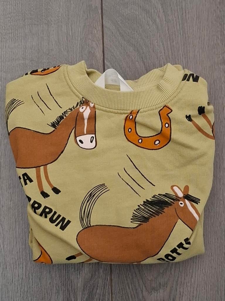 H&M sweater maat 134-140 in goede staat, Gebruikt, Trui of Vest, H&M, Ophalen of Verzenden