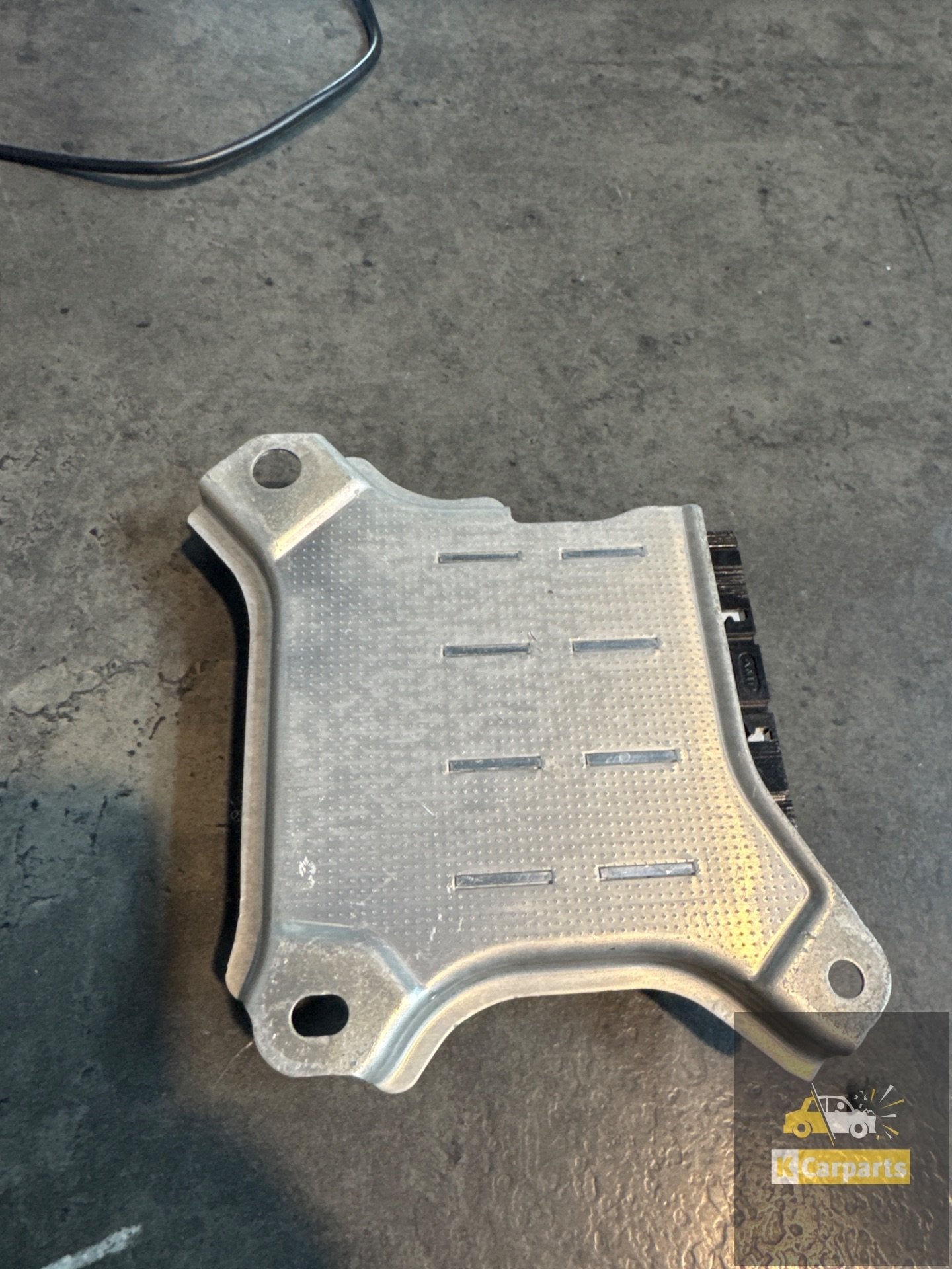 peugeot 107 citroen c1 toyota aygo airbag module 89170-0h050, Info@toyota.co.jp, Gebruikt, Toyota Motor Corporation, Toyota