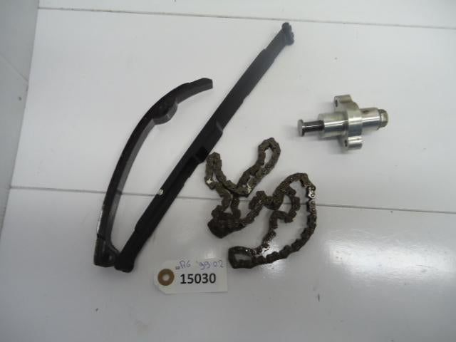 R6 1999 - 2002 Yamaha Motorblok onderdelen D1-29876, Motoren