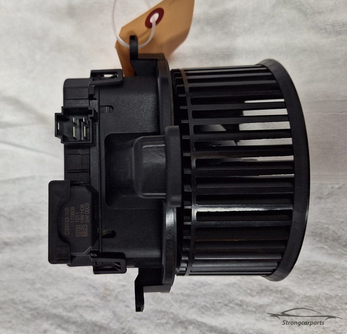 kachelmotor Audi A5 5F 4M1820021A, Gebruikt, -, -, -