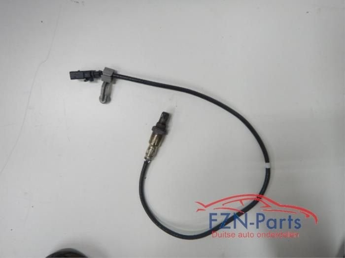 Lambda Sonde Volkswagen Polo (22735449), Ophalen of Verzenden, Gebruikt