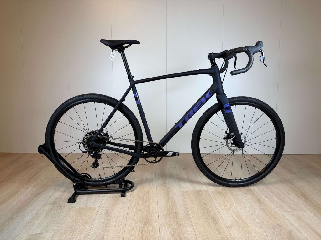 Trek Checkpoint ALR 4 - SRAM Apex 1 - Maat 58 - Nieuw, Fietsen en Brommers, 28 inch, Heren, Ophalen of Verzenden, 57 tot 61 cm