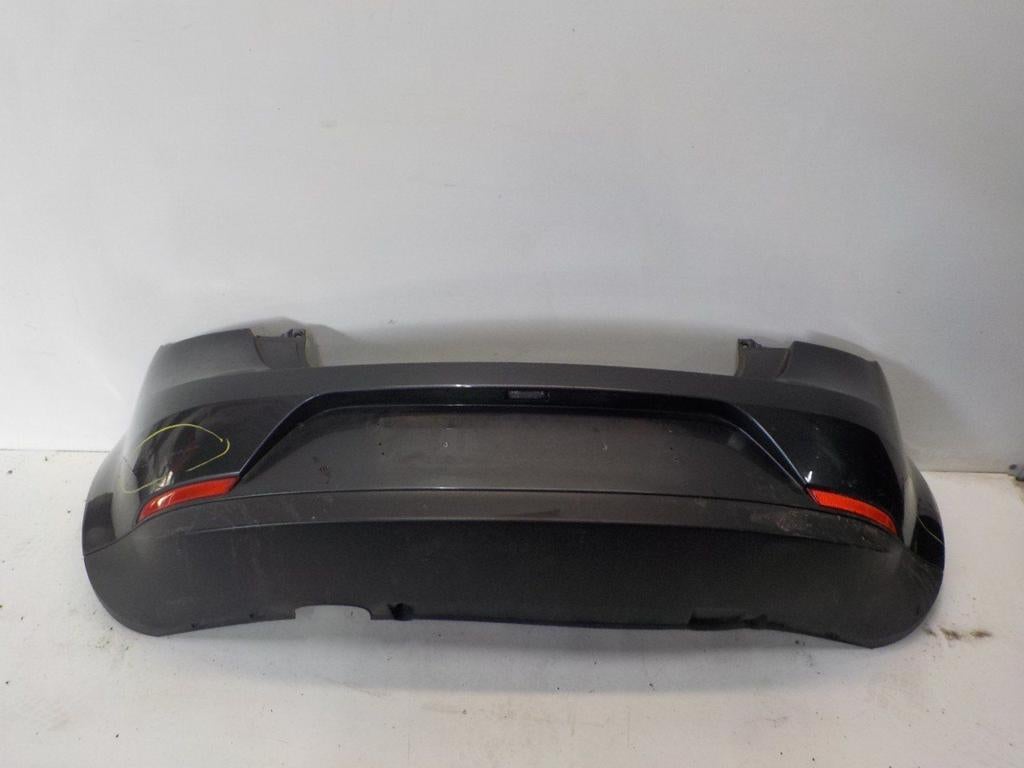 Bumper achter Seat Ibiza, Onderdelen@venauto.nl, Van der Ven Autorecycling B.V., Gebruikt, Ettenseweg 76, 4706 PB Roosendaal, The Netherlands