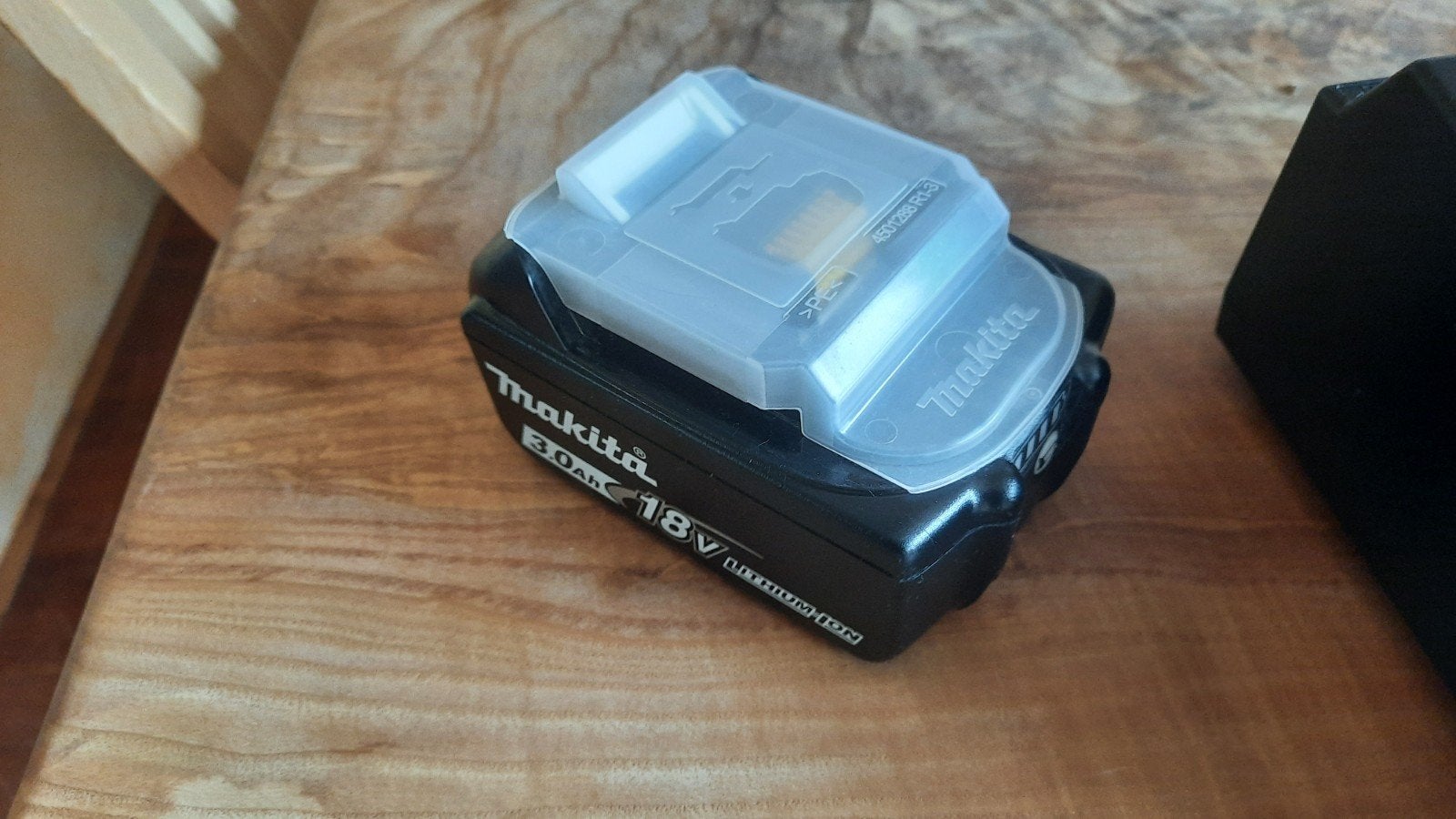Makita Accu 3.0Ah 18V Li-Ion - nieuw vaste prijs!!, Ophalen of Verzenden, Nieuw