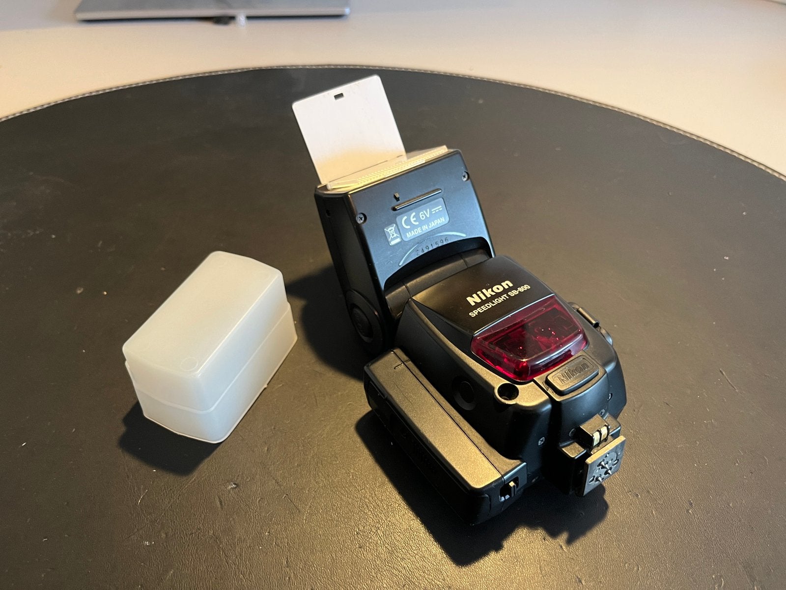 Nikon Speedlight SB-800