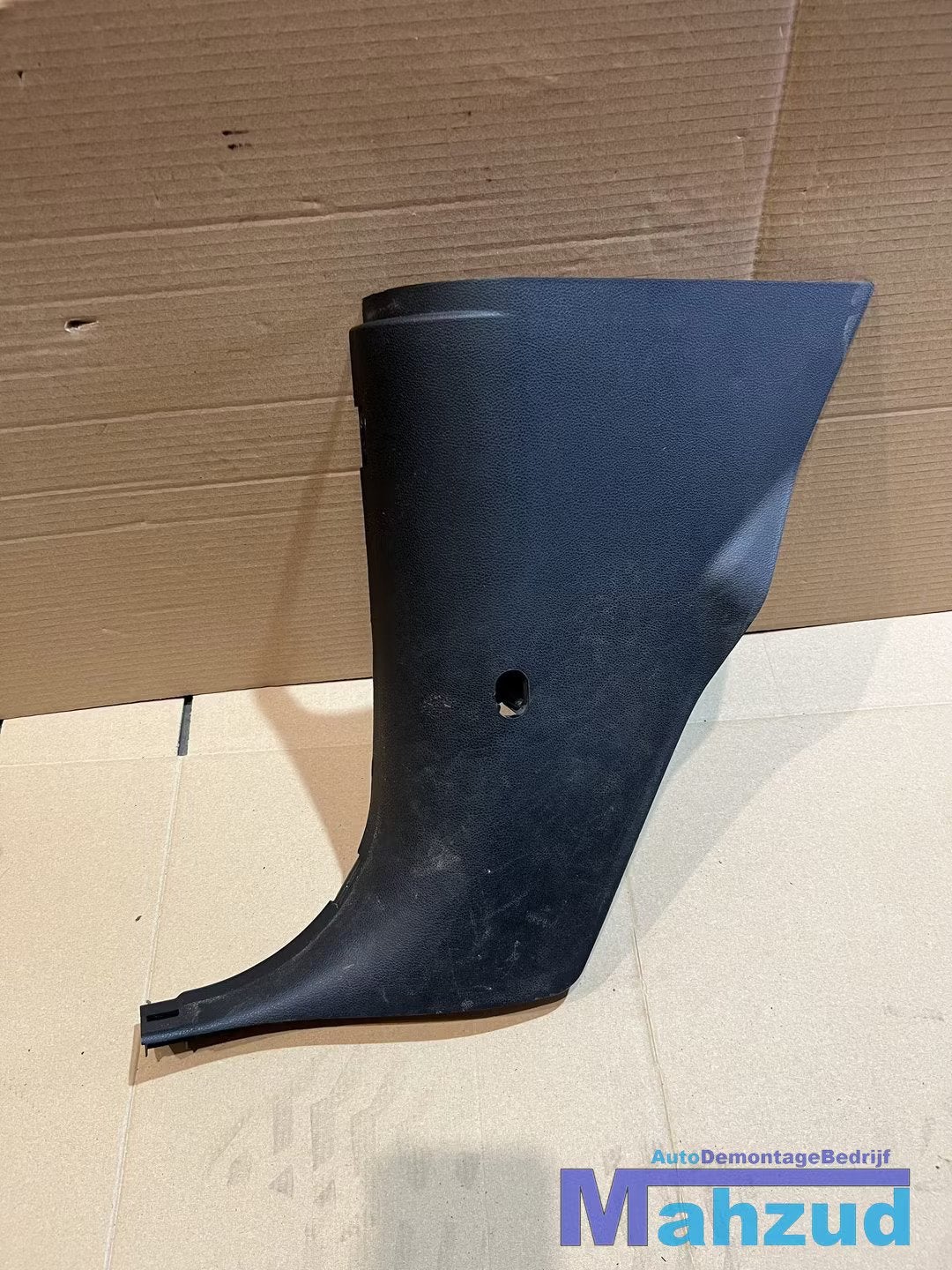 Mercedes B-klasse W245 Interieur links deel A1696800106 2005, Gebruikt, Mercedes-Benz AG, Mercedes-Benz, Ophalen of Verzenden