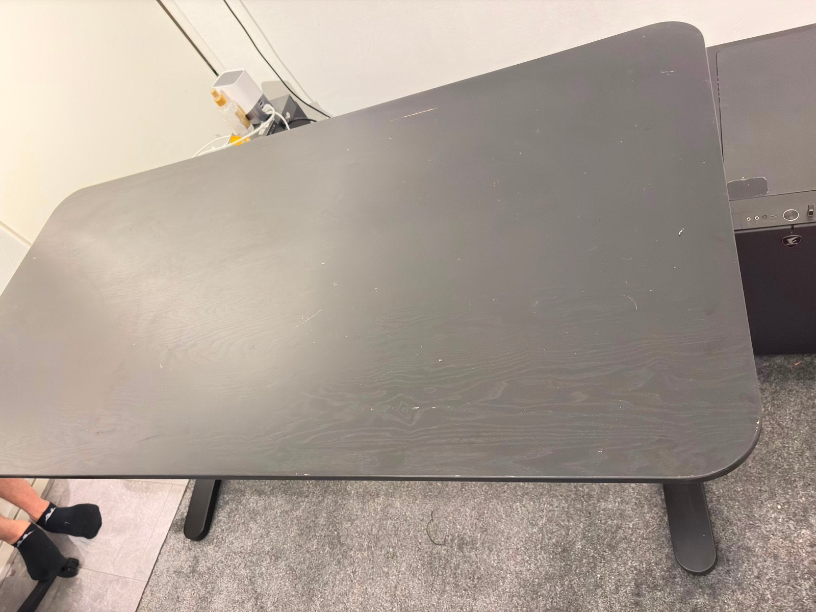 Ikea Bureau, Ophalen, Zo goed als nieuw