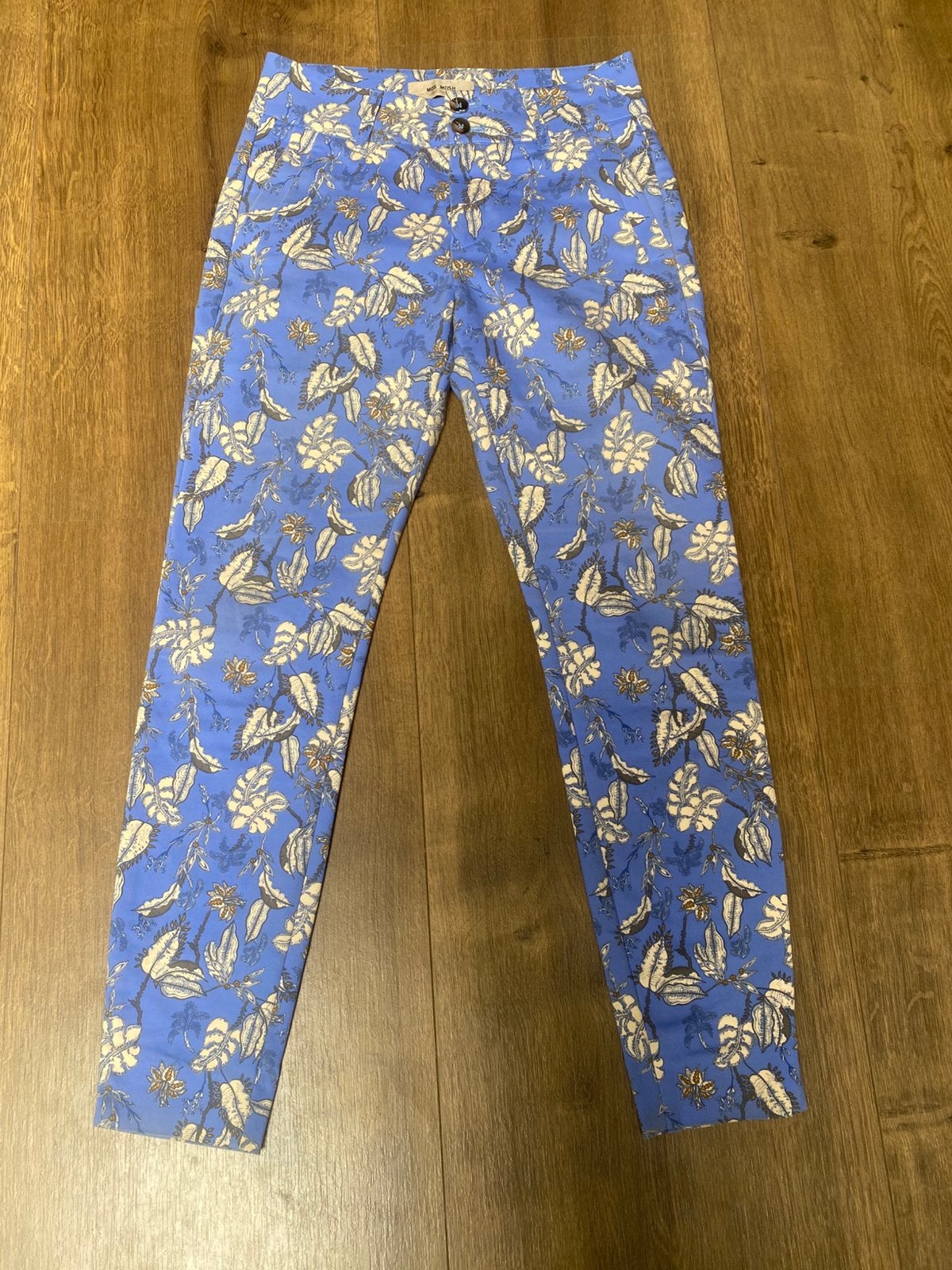 Mos Mosh broek in XS, Ophalen of Verzenden, Zo goed als nieuw, Maat 34 (XS) of kleiner, Lang