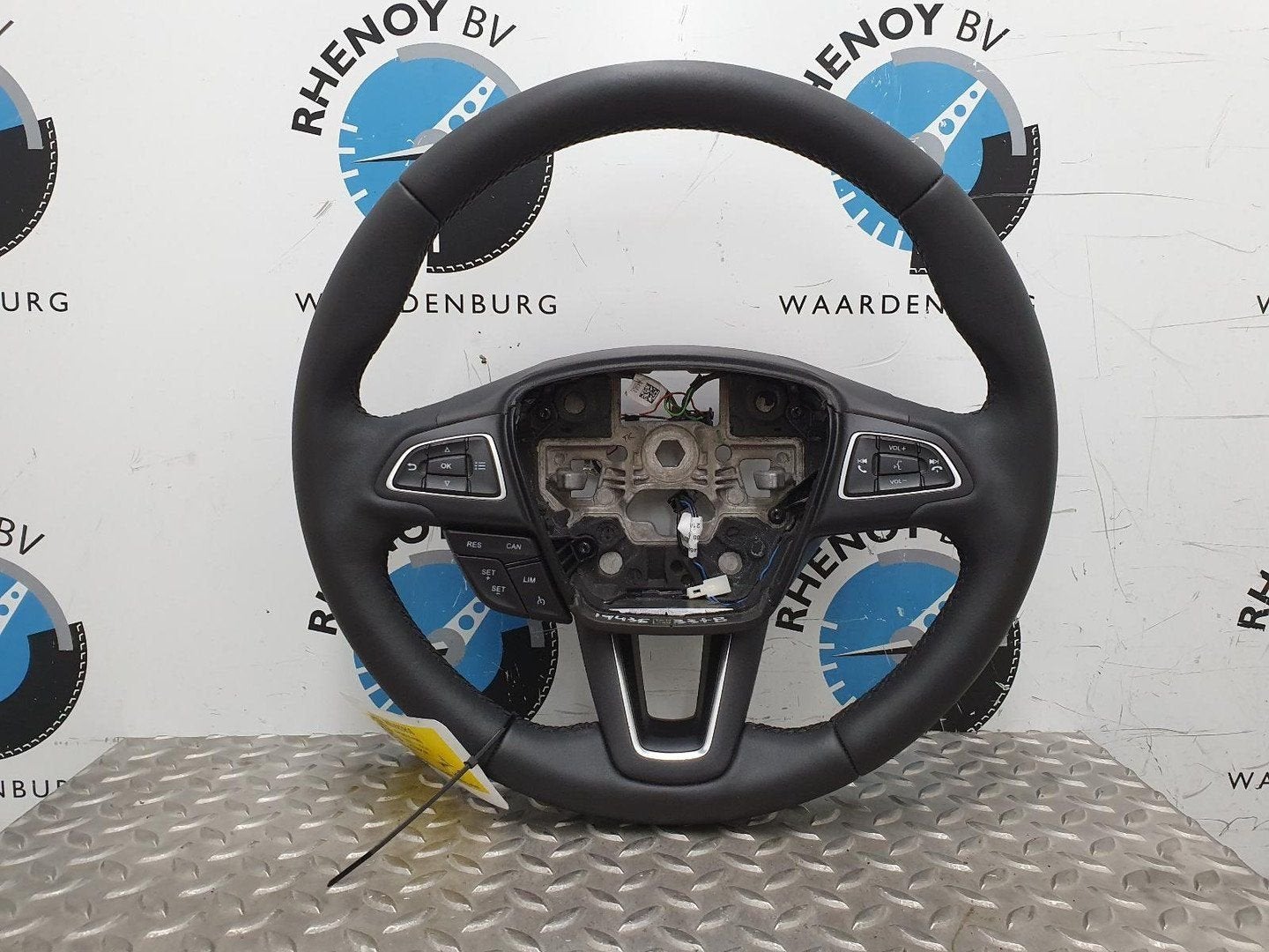 FORD ECOSPORT STUURWIEL 2019, Gebruikt, -, -, Ophalen of Verzenden