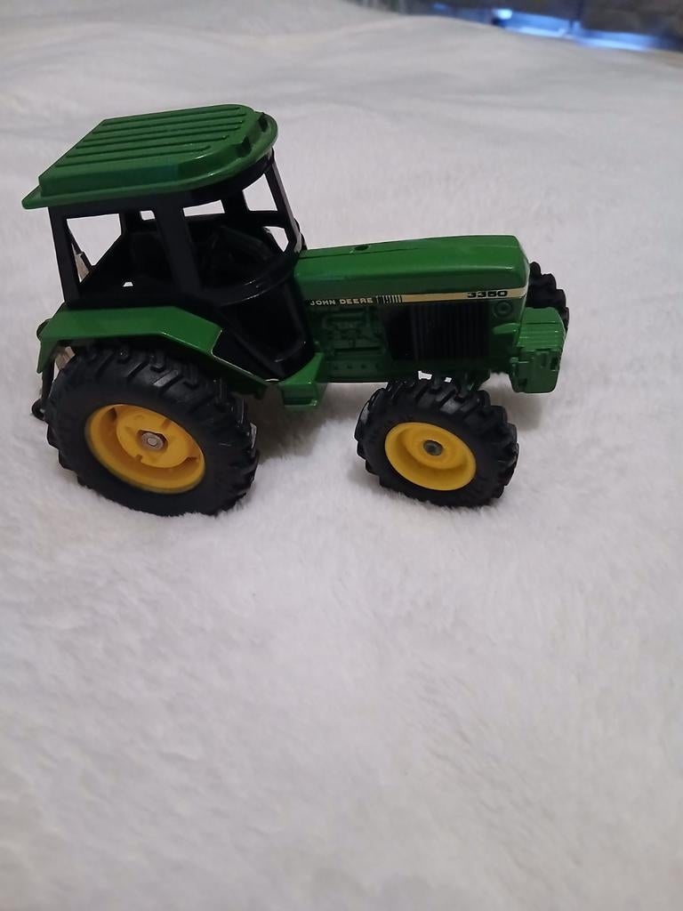 John deere 3350 van britens 1.32, Ophalen of Verzenden, Tractor of Landbouw, Overige merken