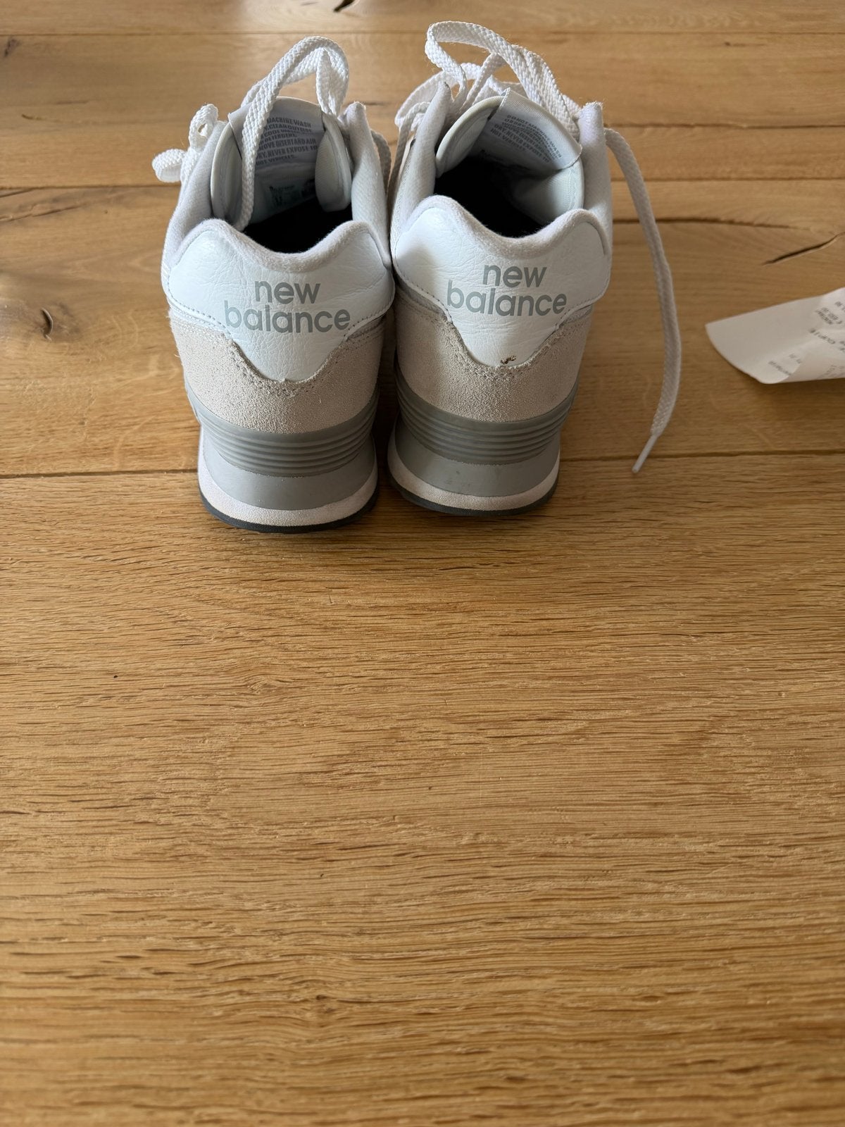 New Balance Classic 574 Sneakers - Zo goed als nieuw, Ophalen, Zo goed als nieuw, Overige kleuren, Sneakers of Gympen