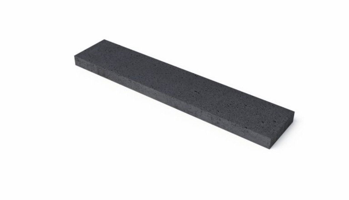 18 x Schellevis opsluitband antraciet 100x20x5 cm - NIEUW, Tuin en Terras, Ophalen, Overige typen, Nieuw, Minder dan 5 m²