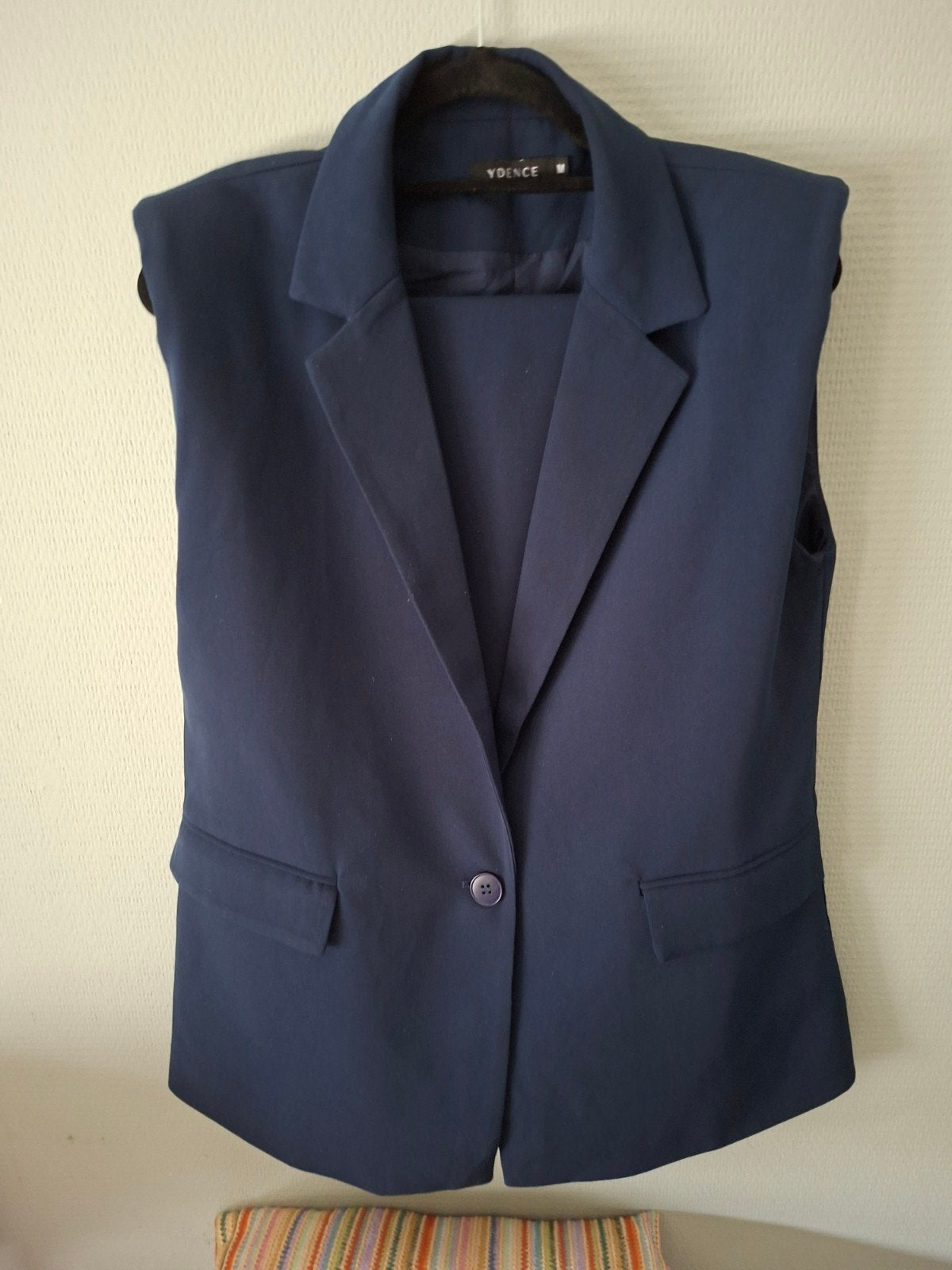 YDENCE Broek L en Gilet M - Extra lange pasvorm, YDENCE, Ophalen of Verzenden