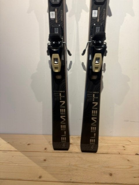 Elan Element dames Allround Carveski's lengte 160 Nieuw, Overige merken, 160 tot 180 cm, Elan d.o.o., Begunje na Gorenjskem 1, 4275 Begunje na Gorenjskem, Slovenië