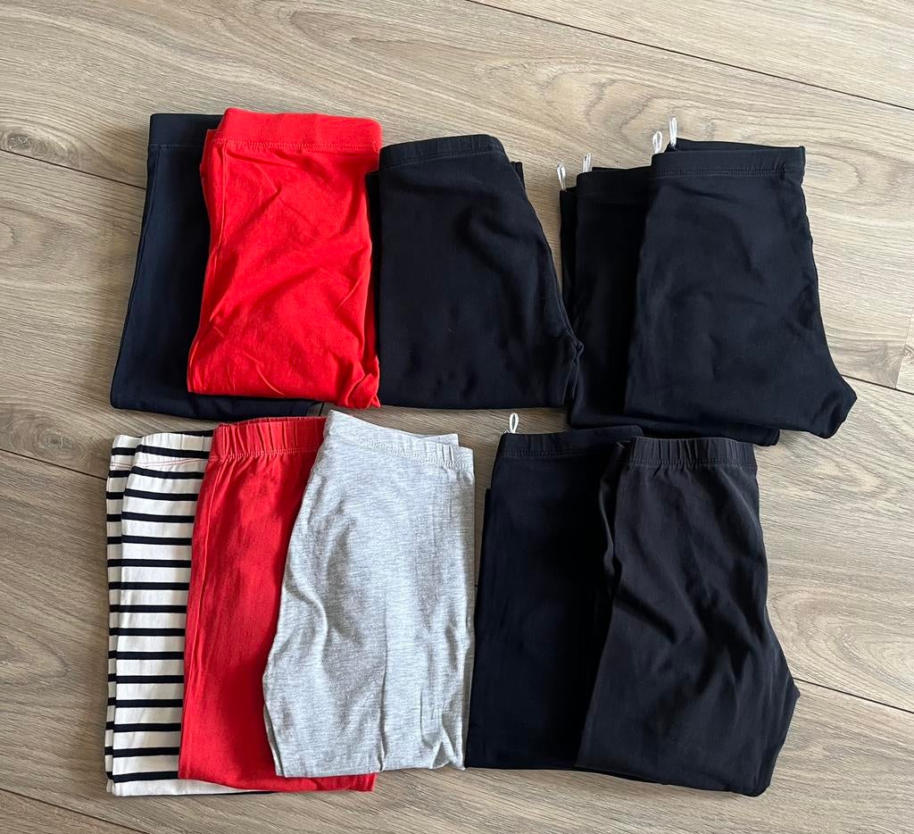 Te koop kledingpakket mt 146/152, Ophalen of Verzenden, Zo goed als nieuw, Maat 146